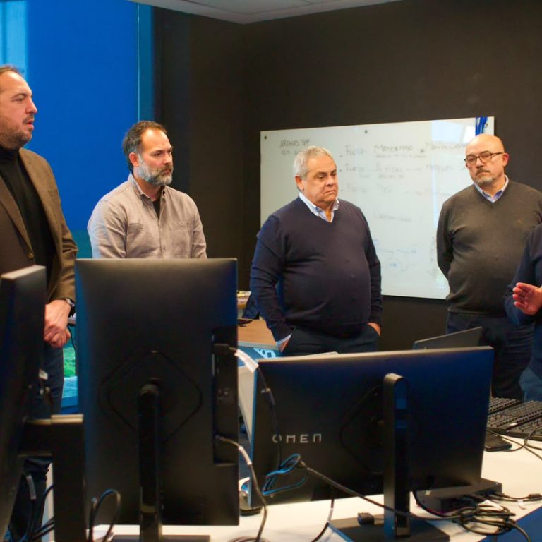 Una empresa nacional de logística se instalará en Santa Rosa y generará más de 90 puestos de trabajo