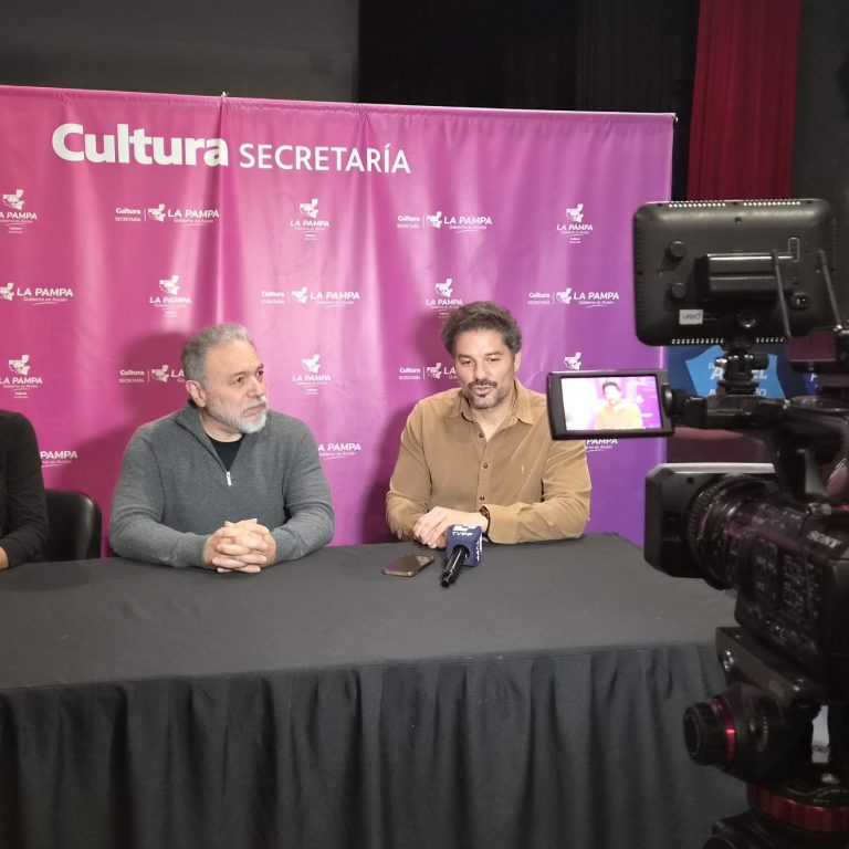 Coros pampeanos retoman el camino con 30 conciertos en 26 localidades