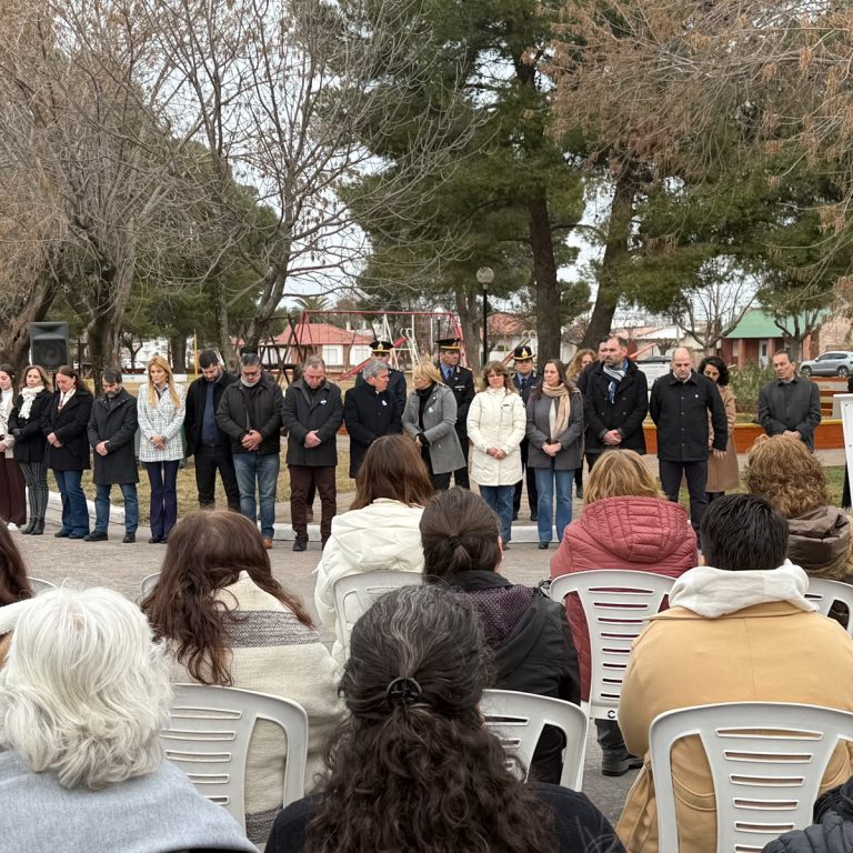 La Pampa reafirmó su compromiso con los derechos humanos como «política de Estado»