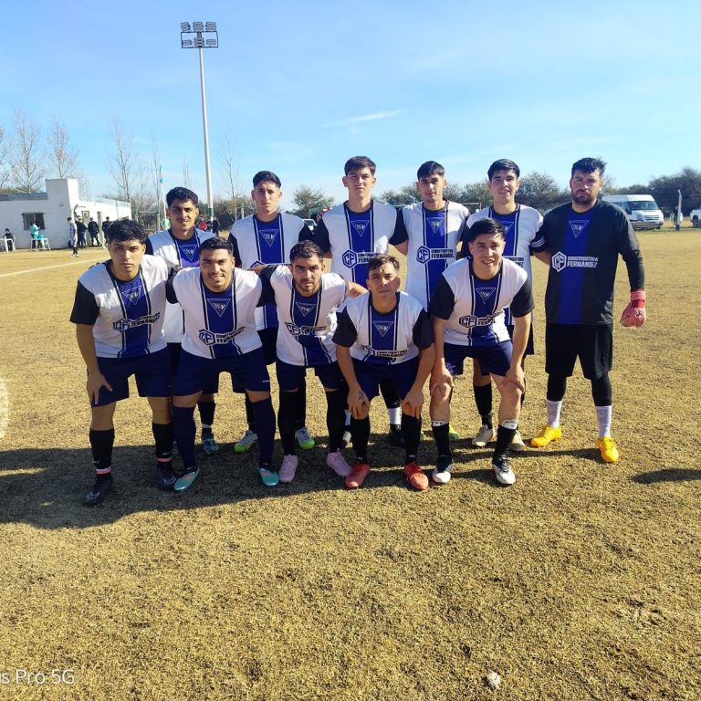 La décima fecha del Torneo Provincial de Fútbol Municipal se jugará este domingo en Eduardo Castex
