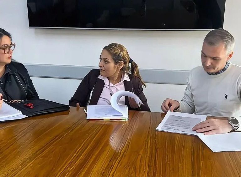 Constituyeron la comisión legislativa que controlará la transición del área hidrocarburífera El Medanito