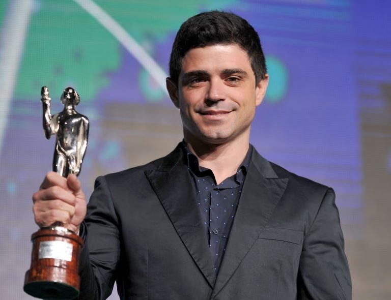 Condenaron por grooming al ex gimnasta olímpico Federico Molinari tras una denuncia de una exalumna