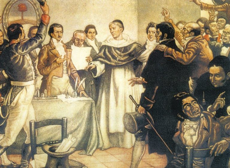 A 210 años de la Independencia: el día en que nació una Nación libre