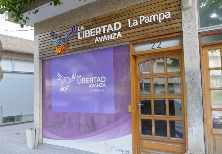 LLA La Pampa cuestionó publicaciones periodísticas y defendió su programa político