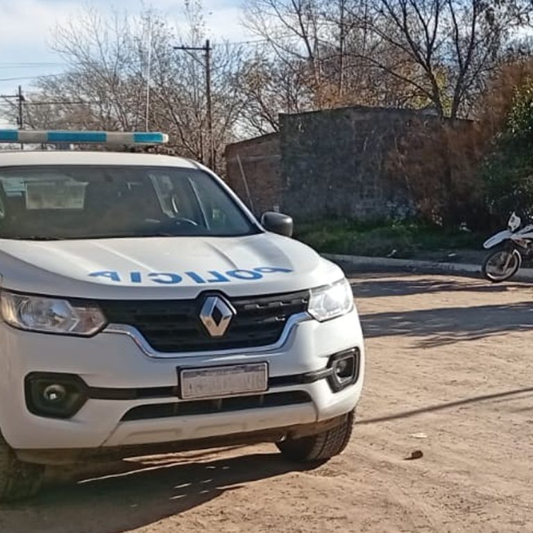 Esclarecieron el robo a una panadería: recuperaron mercadería y detuvieron a un hombre