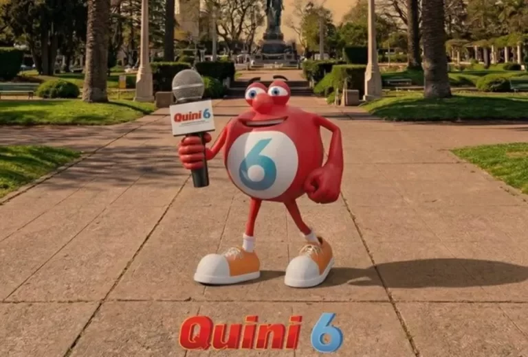 Quini 6: no hubo ganadores y el pozo para el domingo trepó a $10.100 millones