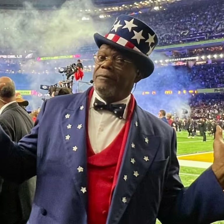 Samuel L. Jackson desató la polémica al acusar a Argentina de ser “uno de los países más racistas del mundo”