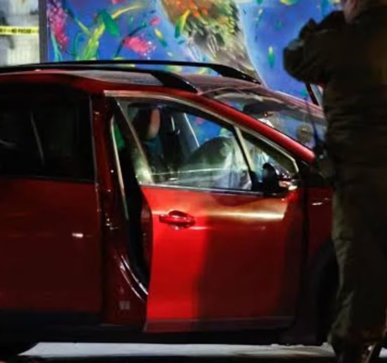 Chile: echaron a un policía por comerse los «chizitos» del auto donde murió un niño durante un brutal asalto