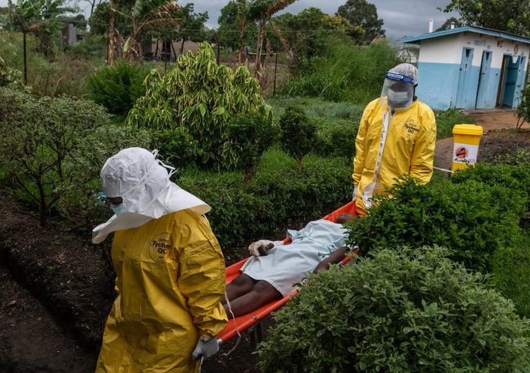 Ébola en el Congo: el brote ya dejó 648 muertos y más de 1.800 casos confirmados