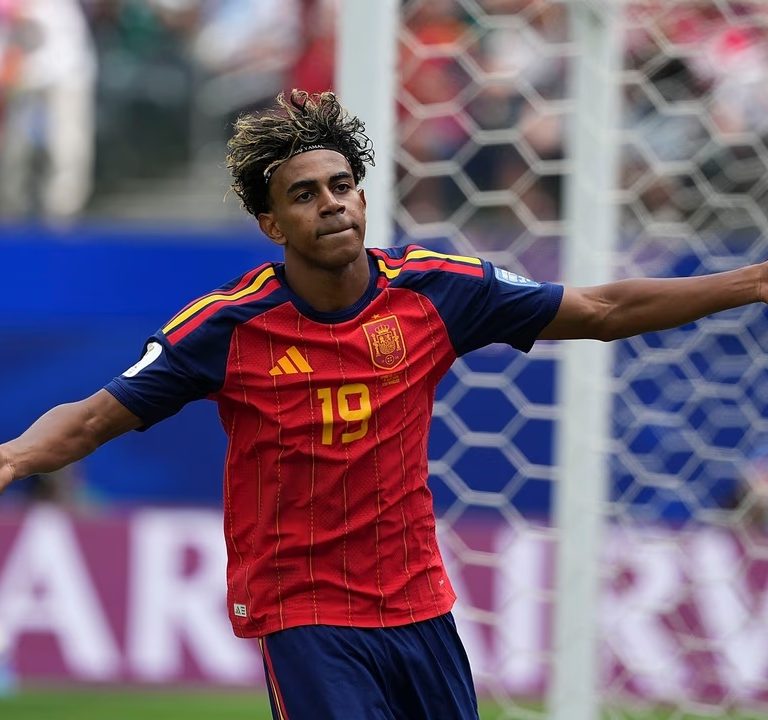 España eliminó a Bélgica y se metió en las semifinales del Mundial 2026