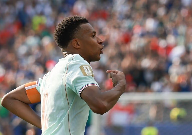 Francia eliminó a Marruecos y se convirtió en el primer semifinalista del Mundial 2026