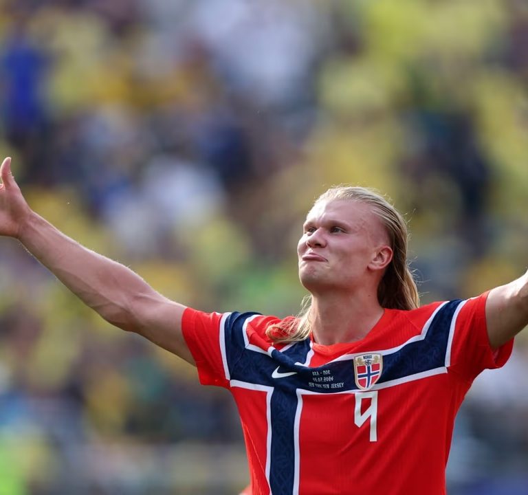 Inglaterra y Noruega, cara a cara por un lugar en las semifinales del Mundial 2026
