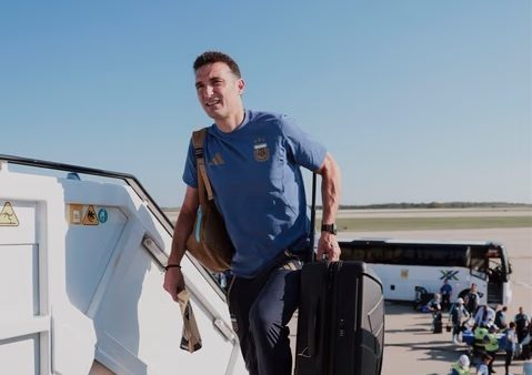 Messi no volvió con el plantel: quiénes regresaron al país tras la final del Mundial 2026
