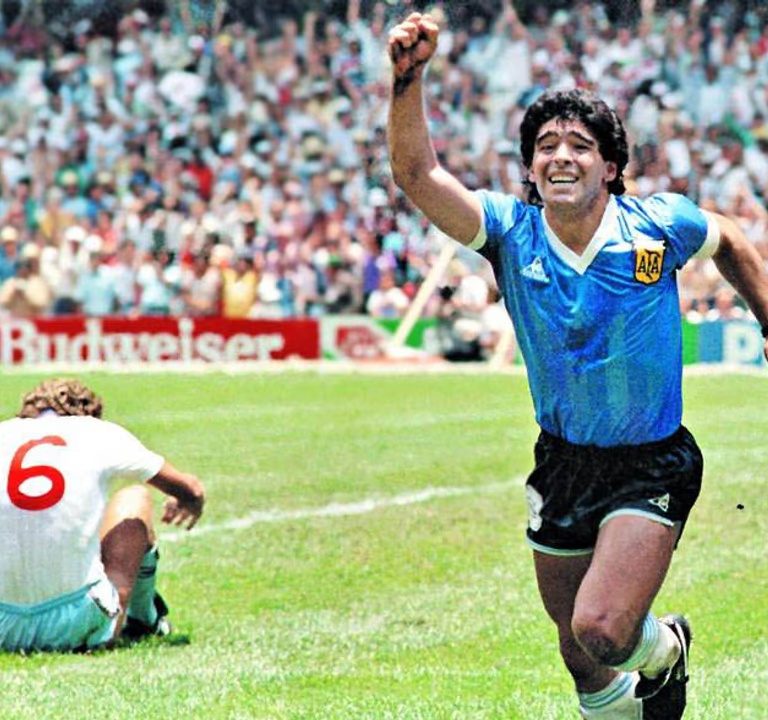 Veteranos de Malvinas llamaron a vivir el Argentina-Inglaterra con respeto: “El deporte no es una guerra”