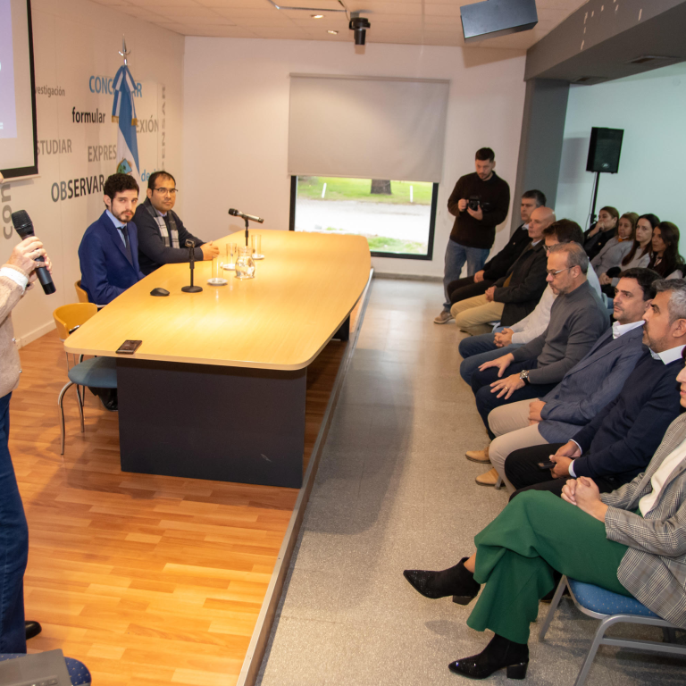 Capacitaron sobre prevención de intoxicaciones por monóxido de carbono en la Legislatura pampeana