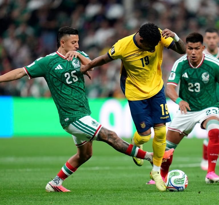 Mundial 2026: Francia, Noruega y México avanzaron a octavos y hoy continúa la acción con tres duelos