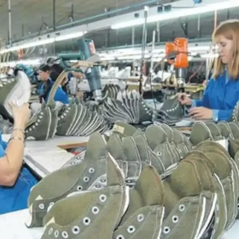 Nike deja de fabricar zapatillas en Argentina y cierra su última planta