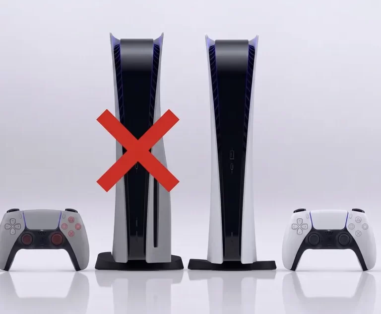 Game Over para los discos: PlayStation dejará de lanzar juegos físicos desde 2028