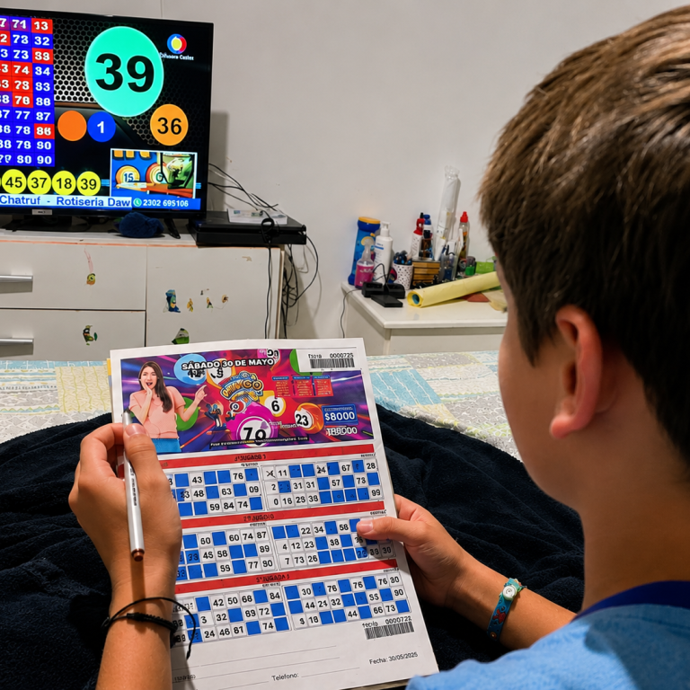 El Trigo Bingo celebra sus 6 años con una edición especial llena de premios
