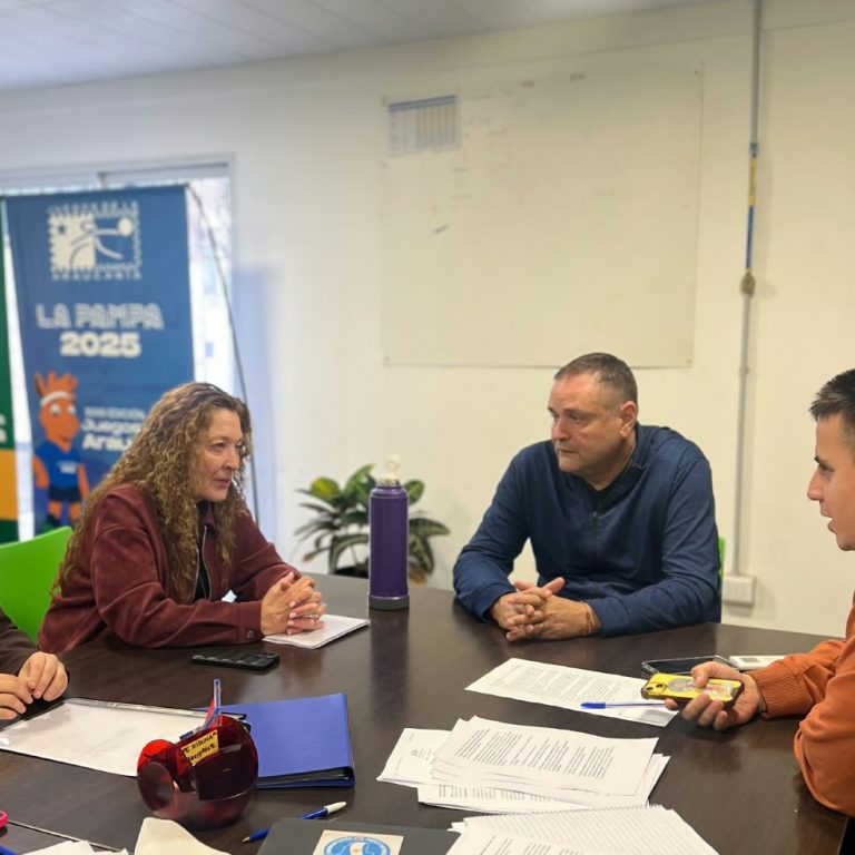 George y Cuadrado amplían su proyecto de inclusión deportiva para incorporar a personas con discapacidad