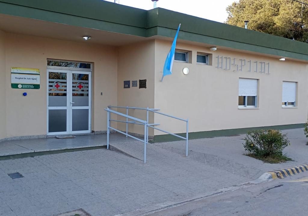 El Hospital Luis Agote amplió su equipo profesional y sumó mejoras en infraestructura y equipamiento