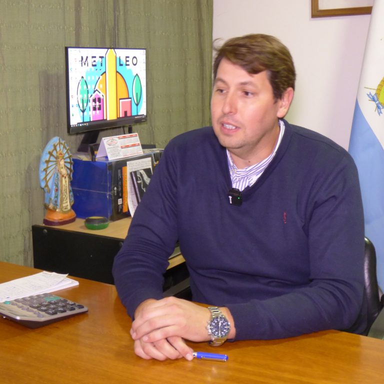 Metileo fortalece la atención a personas mayores con mejoras en viviendas municipales