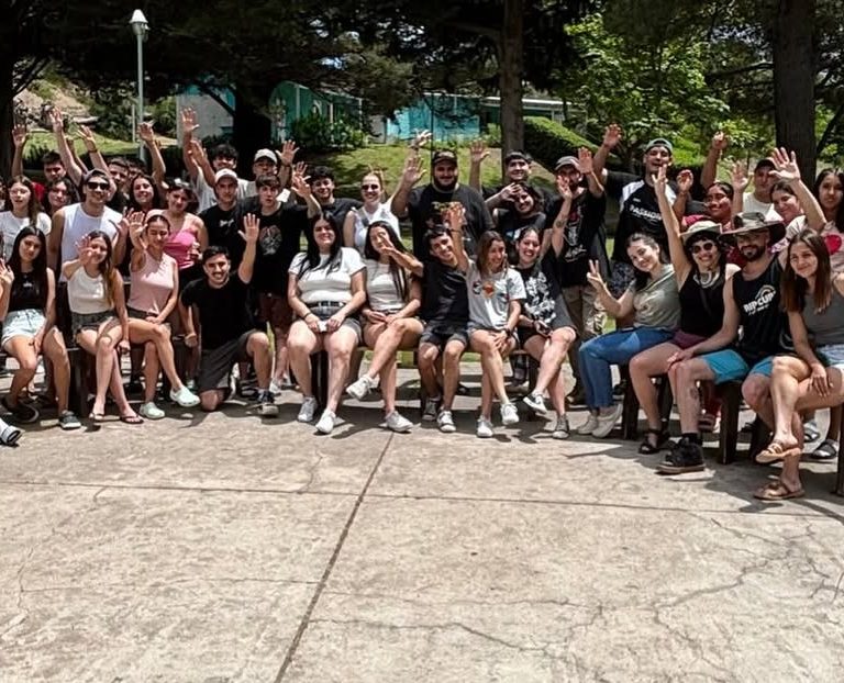 La Pampa brindará herramientas de primera escucha para acompañar a jóvenes