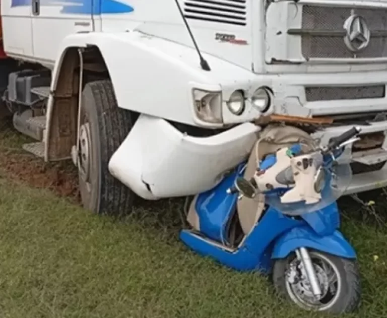 Condenaron a un camionero de Castex por un siniestro fatal en la Ruta Provincial 4