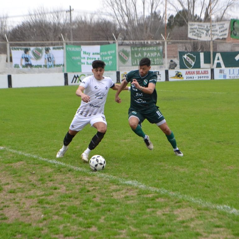 Racing sumó para seguir en carrera por el Provincial y Estudiantil volvió al triunfo