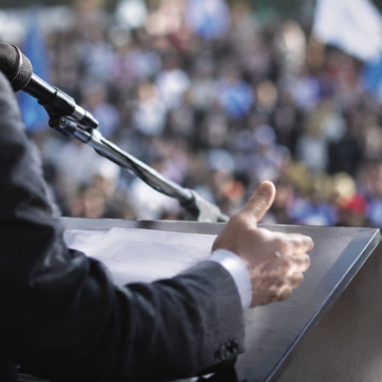 La perseverancia discursiva (*)