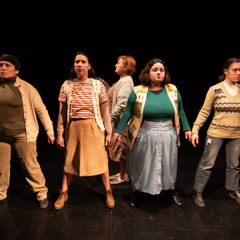 “Casas Abiertas” tendrá su segunda función en el Teatro ATTP de Santa Rosa