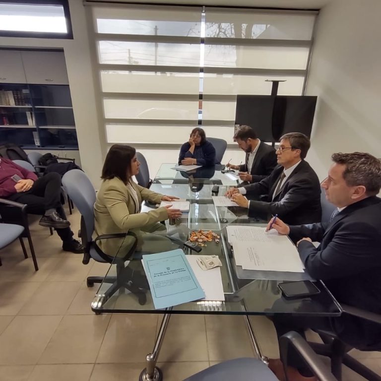 La Magistratura elevó un dueto y tres ternas para cubrir cargos judiciales en General Pico
