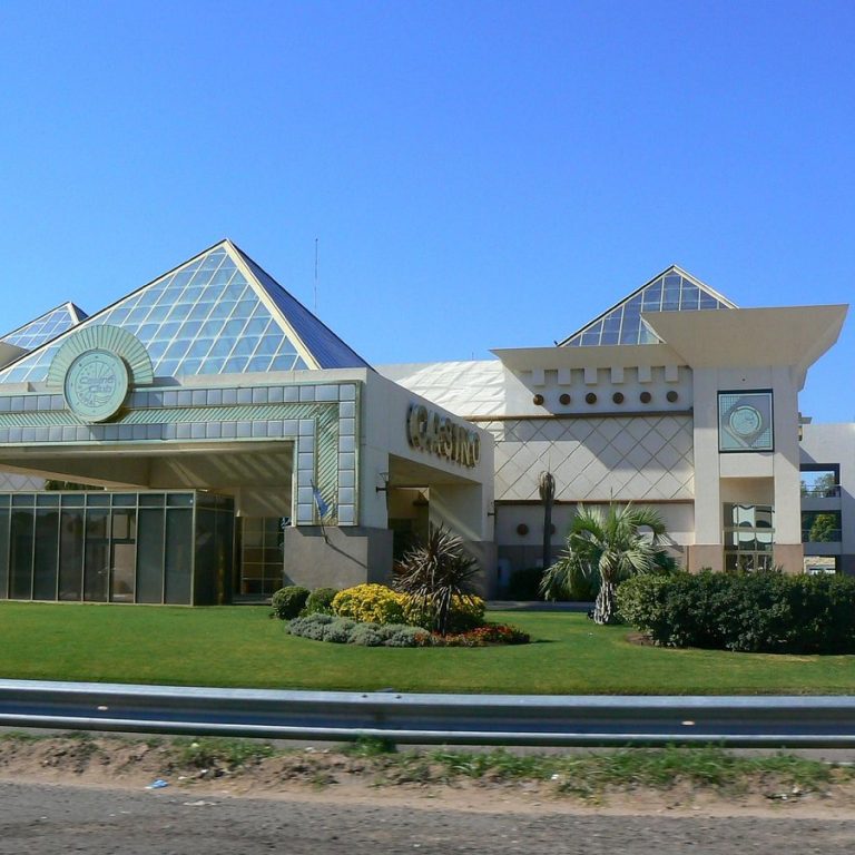 La Policía identificó en el Casino a la conductora que atropelló a un perro en Santa Rosa