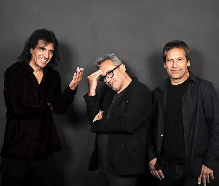 Enanitos Verdes vuelve a los escenarios con una nueva generación