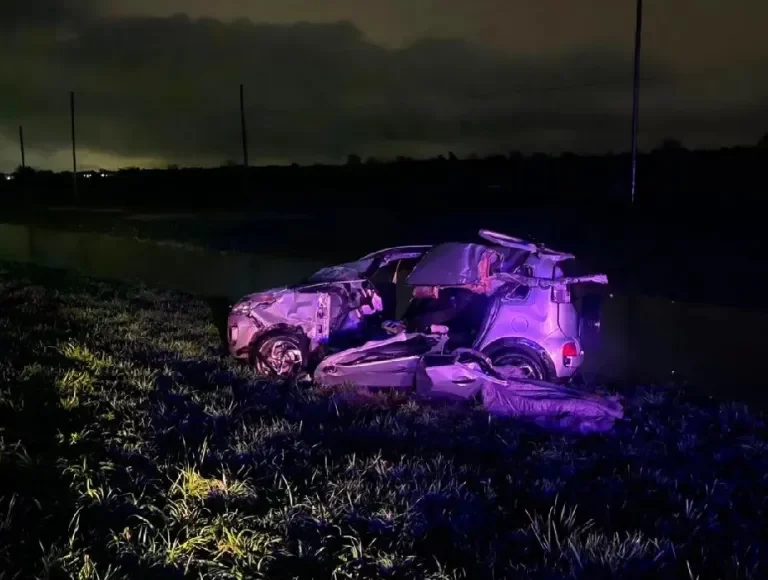 Un camionero de Winifreda involucrado en un choque fatal cerca de La Plata