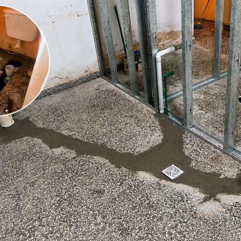 Comenzó la construcción de la sala de quimioterapia de Asociación Soles