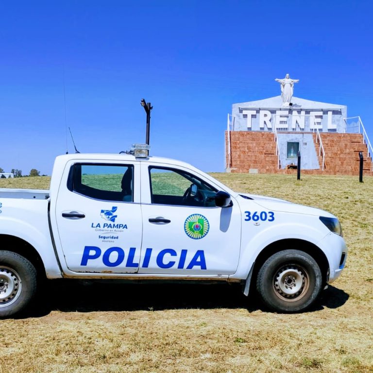 Trenel: denunciaron el faltante de 10 mil dólares y recuperaron el dinero tras un allanamiento en General Pico