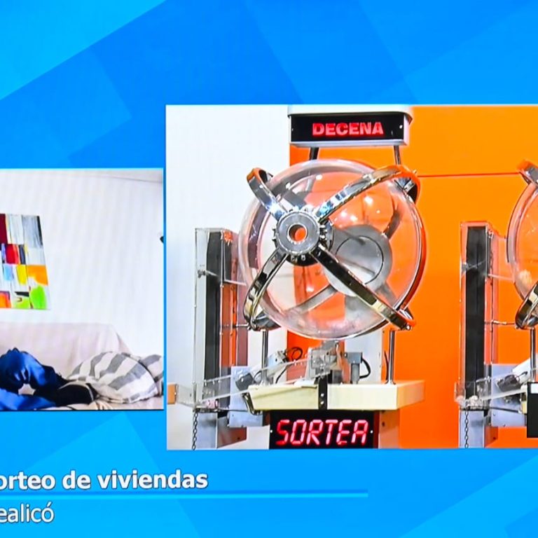 ortearon 33 viviendas para familias de Realicó y Parera