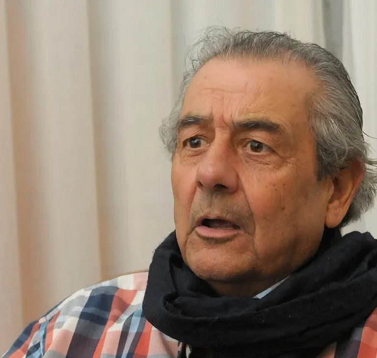 Murió a los 75 años el periodista pampeano Nelson Nicoletti