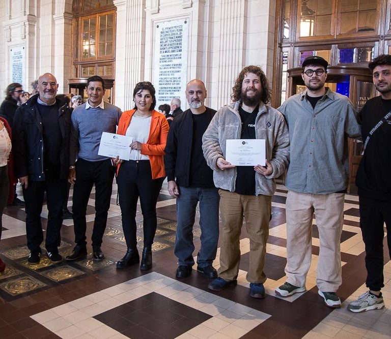 Tres desarrollos pampeanos fueron distinguidos con el Sello de Buen Diseño Argentino