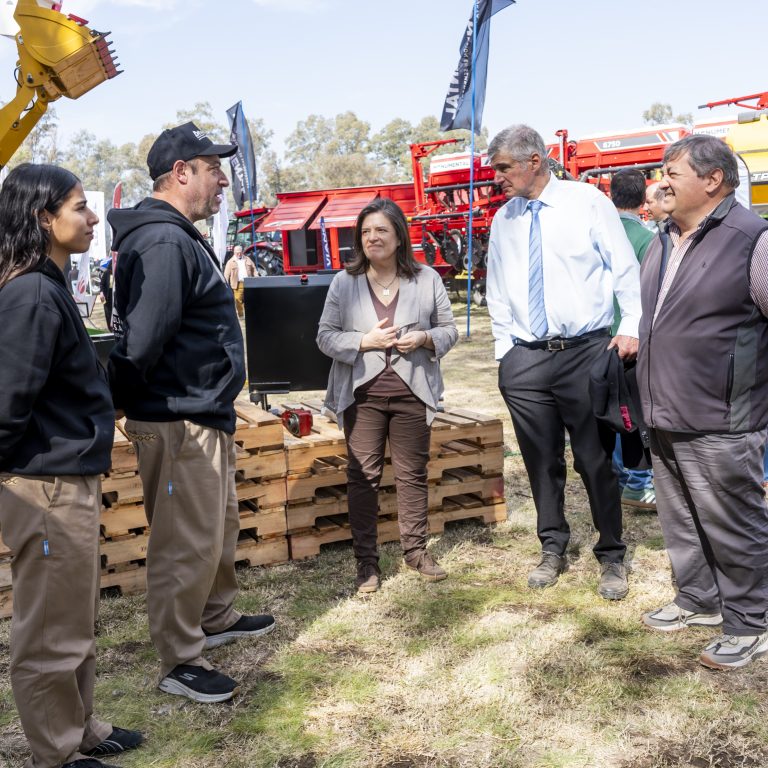 Realicó puso en marcha su tradicional exposición rural con fuerte protagonismo de la ganadería