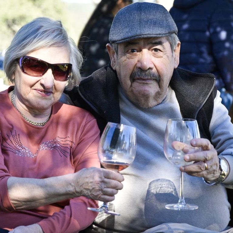 Trenel será sede del lanzamiento de la temporada de primavera con vinos, gastronomía y música