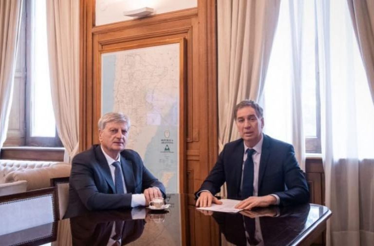 Emergencia agropecuaria: Nación envió $3.500 millones a La Pampa
