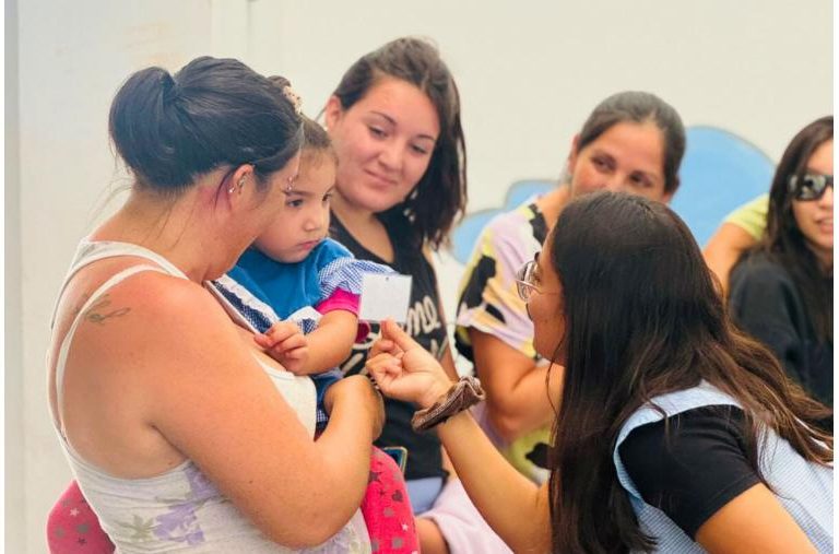 La Pampa propone que la educación sea obligatoria desde los 3 años a partir de 2027