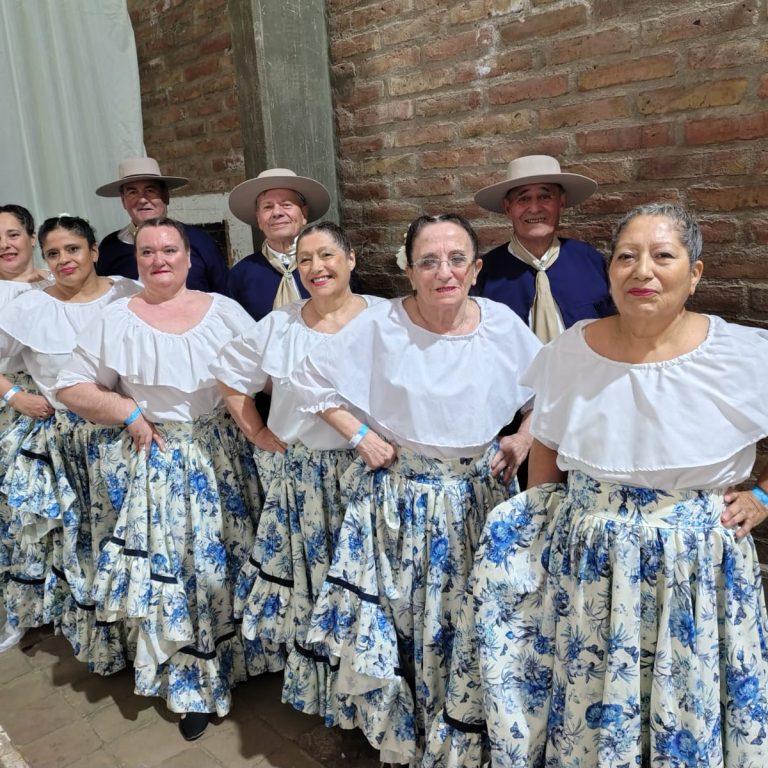 Renacer y Ritmo de mi Tierra organizan una gran lotería para viajar a la Expo Yerba de Misiones
