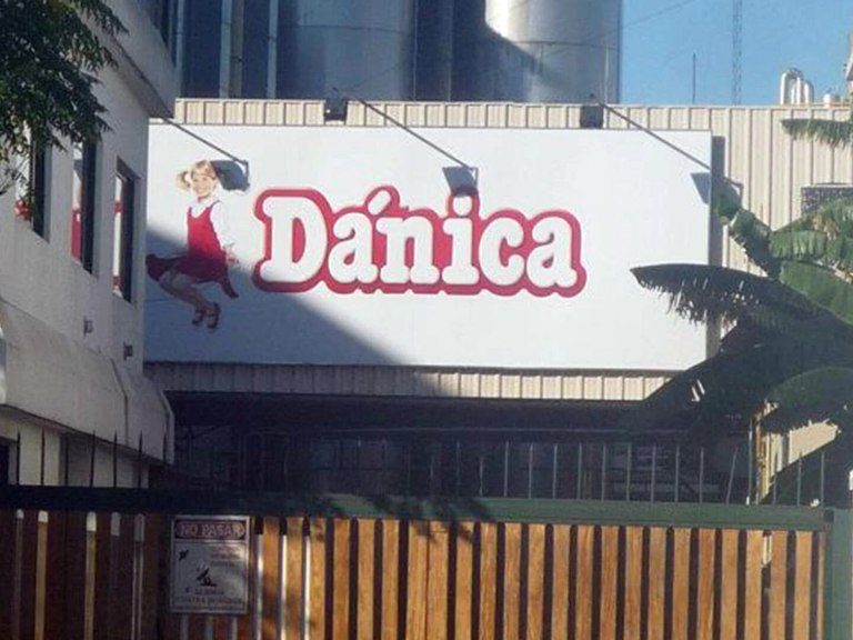 Dánica anunció el cierre definitivo de su planta de Llavallol tras casi 90 años