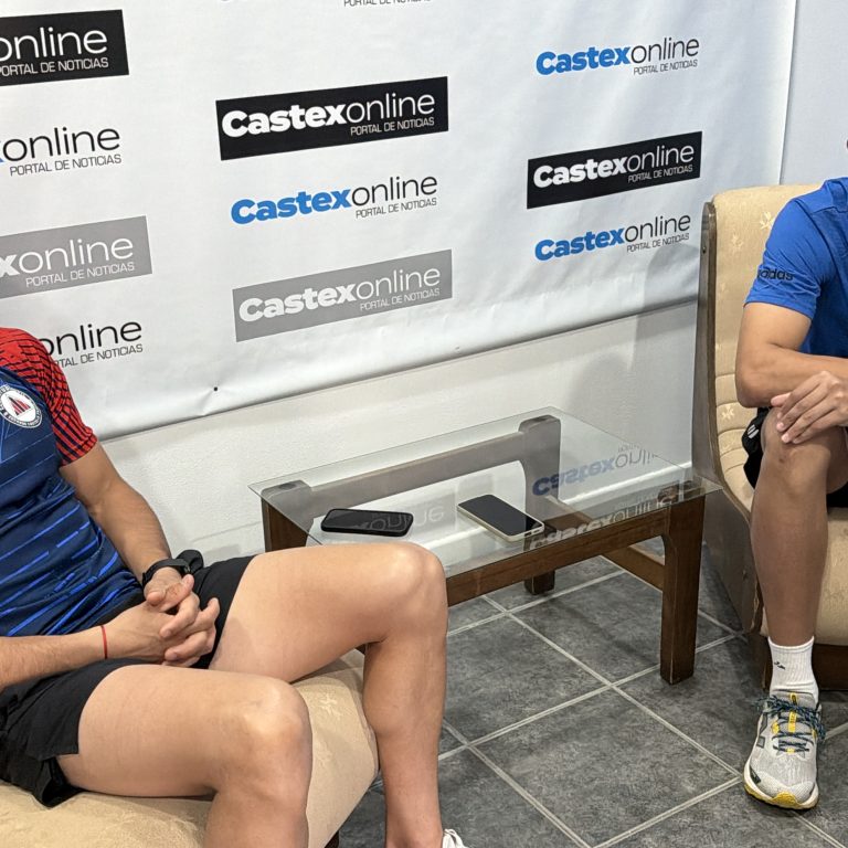 El Mundialito 2026 toma forma: Yori y Vázquez visitaron CastexOnline y anticiparon una edición con presencia internacional
