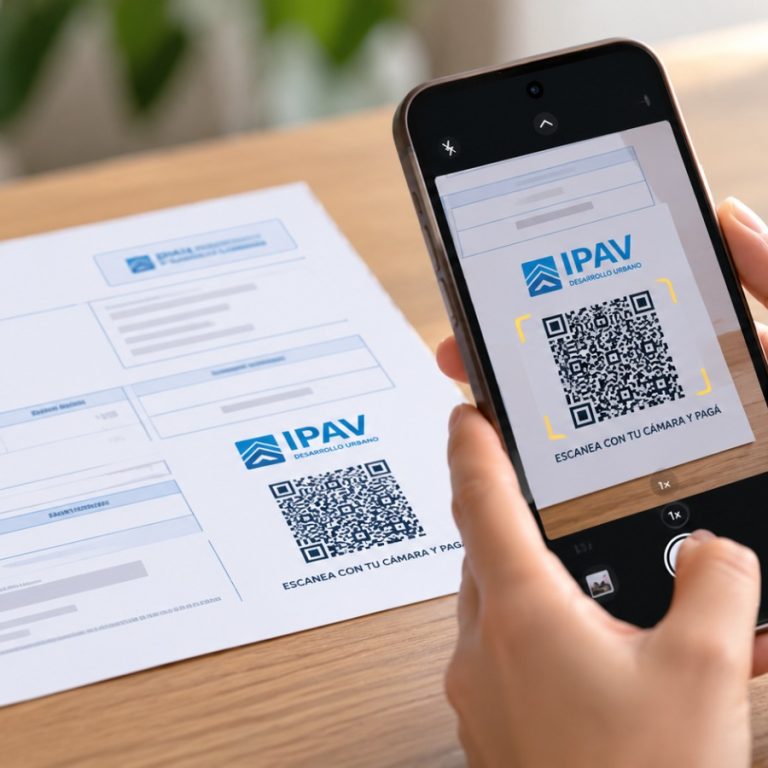IPAV suma “Pago en un Click”: las cuotas podrán abonarse con tarjetas y billeteras virtuales