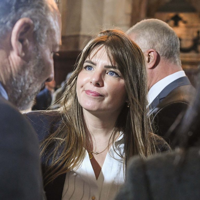 Huala defendió su voto sobre Zona Fría: “No voté en contra de los pampeanos”
