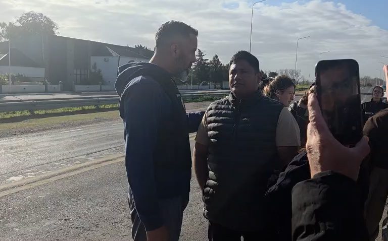 Bebé de Rancul: el STJ rechazó el recurso federal y aseguró que actualmente no existe una causa en la Corte